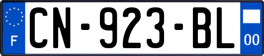 CN-923-BL