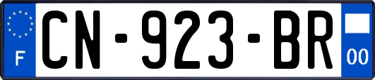 CN-923-BR