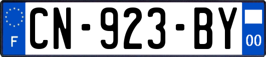 CN-923-BY