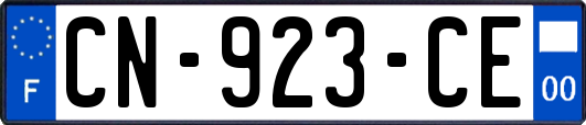 CN-923-CE