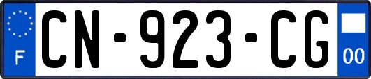 CN-923-CG