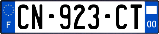 CN-923-CT