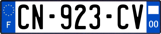 CN-923-CV