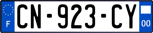 CN-923-CY