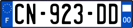 CN-923-DD