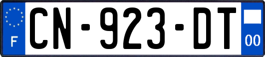 CN-923-DT