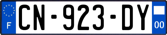 CN-923-DY