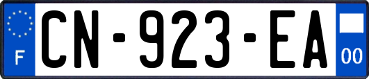 CN-923-EA