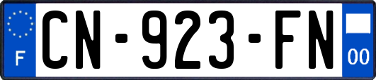 CN-923-FN