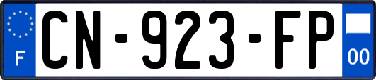 CN-923-FP