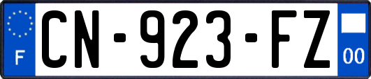 CN-923-FZ