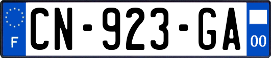 CN-923-GA