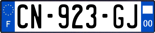 CN-923-GJ