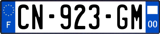 CN-923-GM
