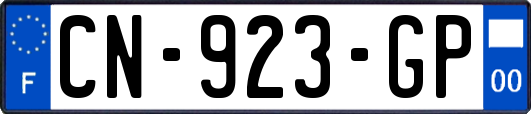 CN-923-GP
