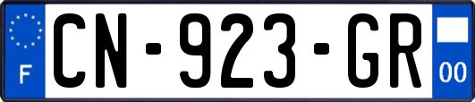 CN-923-GR