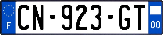 CN-923-GT