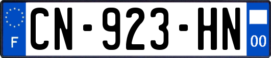 CN-923-HN