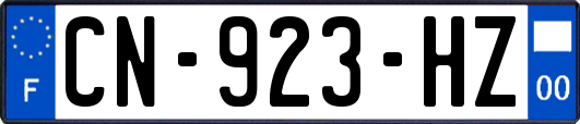 CN-923-HZ