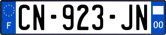 CN-923-JN