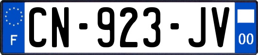 CN-923-JV