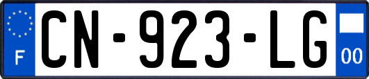 CN-923-LG