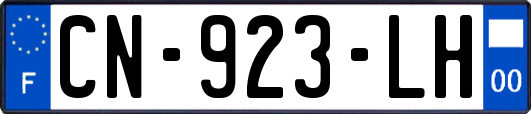 CN-923-LH