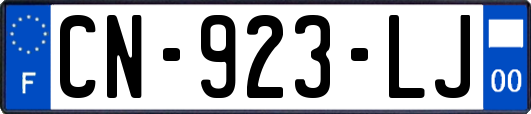 CN-923-LJ