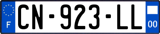 CN-923-LL