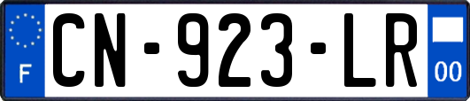 CN-923-LR