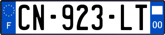 CN-923-LT