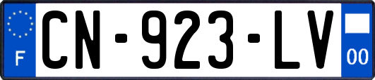 CN-923-LV