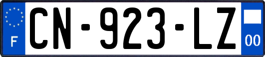 CN-923-LZ