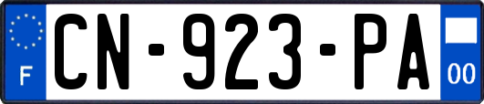CN-923-PA