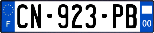 CN-923-PB