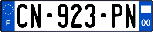 CN-923-PN