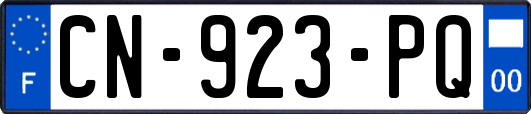 CN-923-PQ