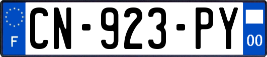 CN-923-PY
