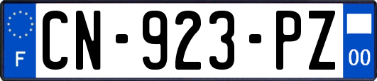 CN-923-PZ