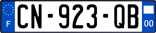 CN-923-QB