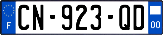 CN-923-QD