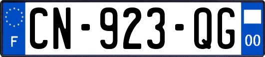 CN-923-QG