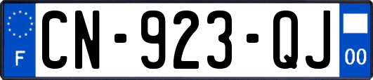 CN-923-QJ