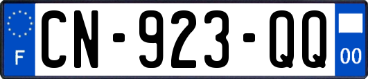 CN-923-QQ