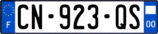 CN-923-QS