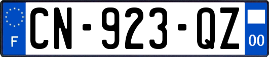 CN-923-QZ