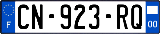 CN-923-RQ
