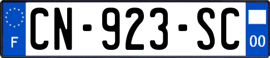 CN-923-SC