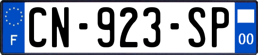 CN-923-SP