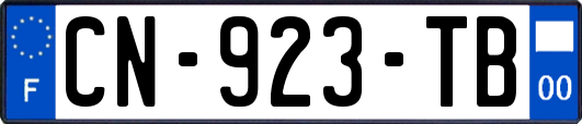 CN-923-TB